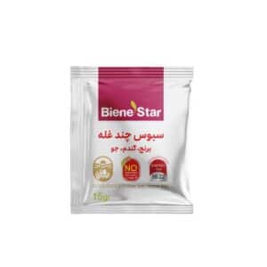سبوس چند غله دکتر بیز