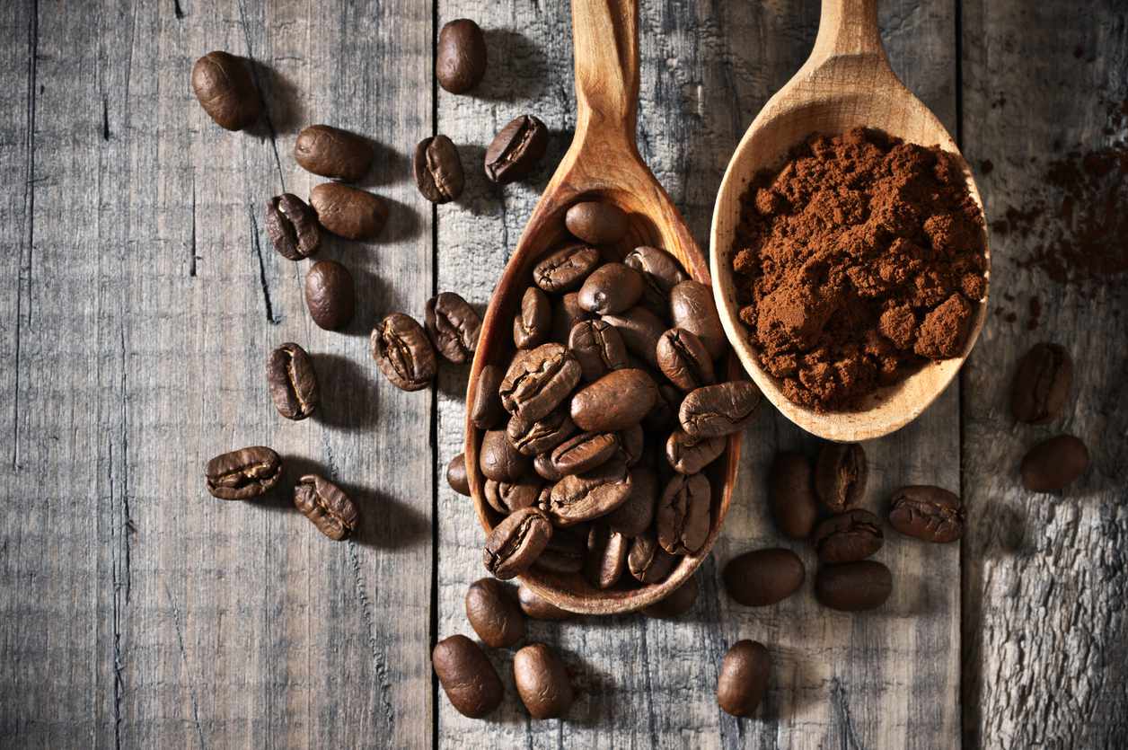 آیا قهوه می تواند برای پسوریازیس مفید باشد؟