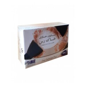 صابون دست و صورت خاک رس